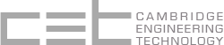 Cambridge Engineering Technology logo