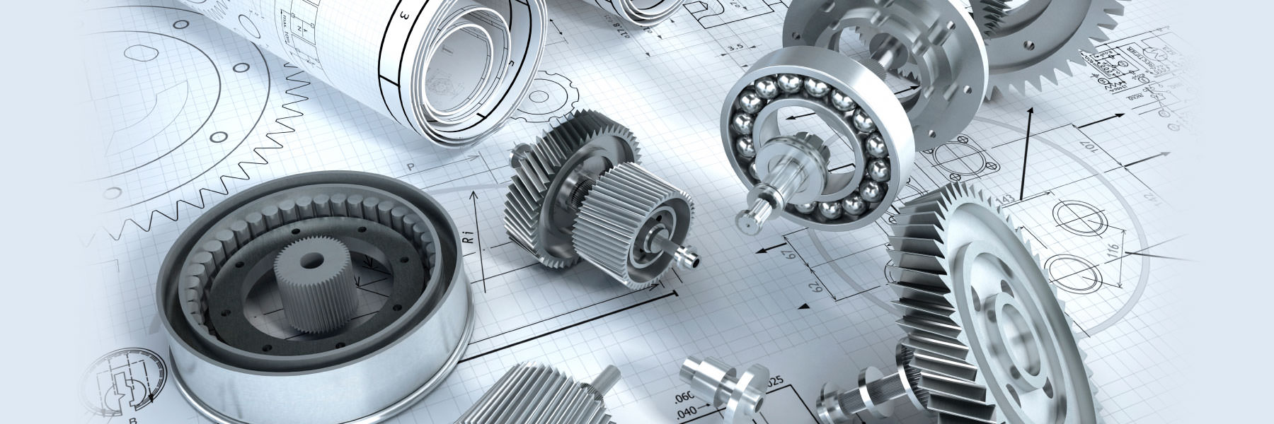 Cambridge Engineering Technology technical drawing image