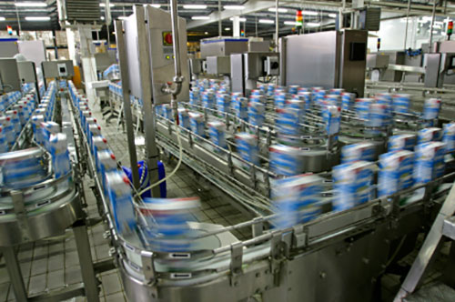 Engineering technology production image